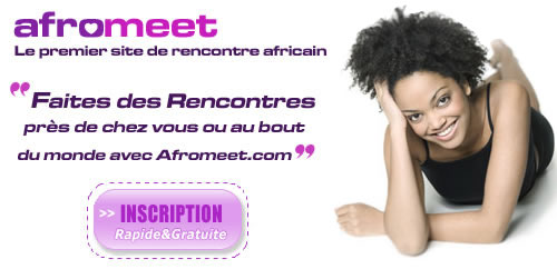 Afromeet